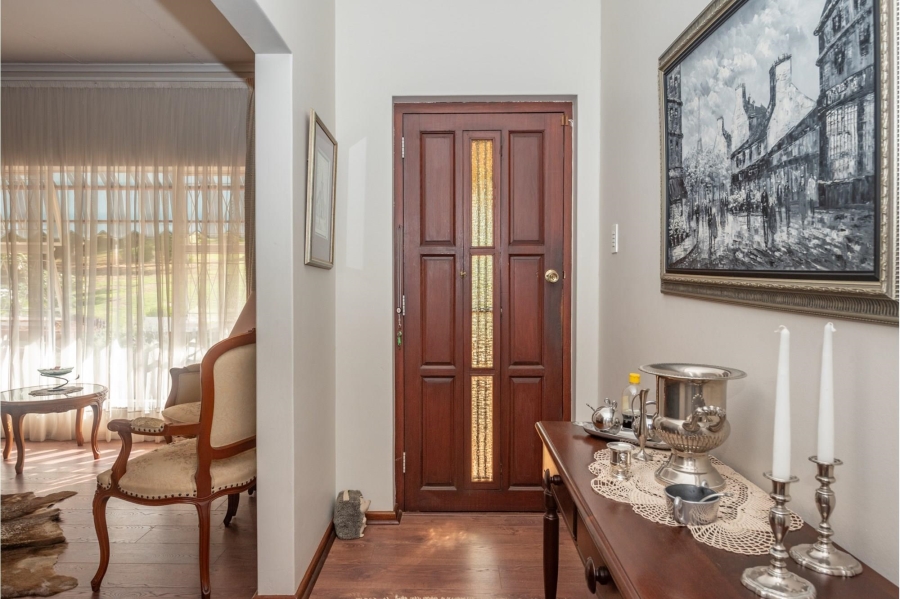 4 Bedroom Property for Sale in Vanes Estate Eastern Cape